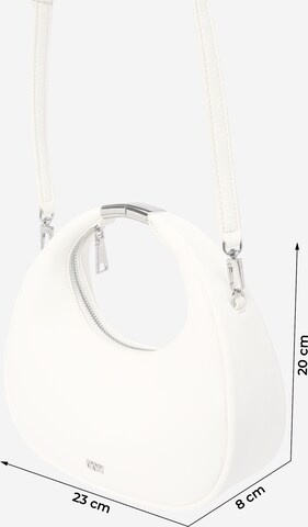 DKNY Handtasche 'Margot' in Weiß