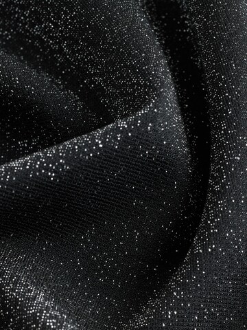 Robe Baker by Ted Baker en noir