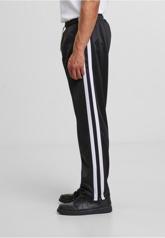 Unfair Athletics Regular Sporthose in Schwarz