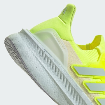Chaussure de course ' Ultraboost 5 ' ADIDAS PERFORMANCE en jaune