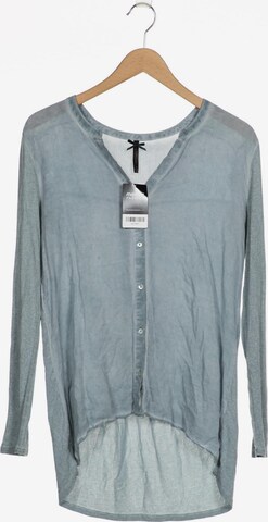 Key Largo Top & Shirt in L in Blue: front