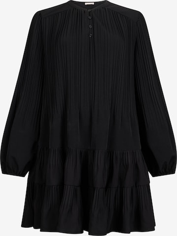 juoda Liu Jo Suknelė: priekis