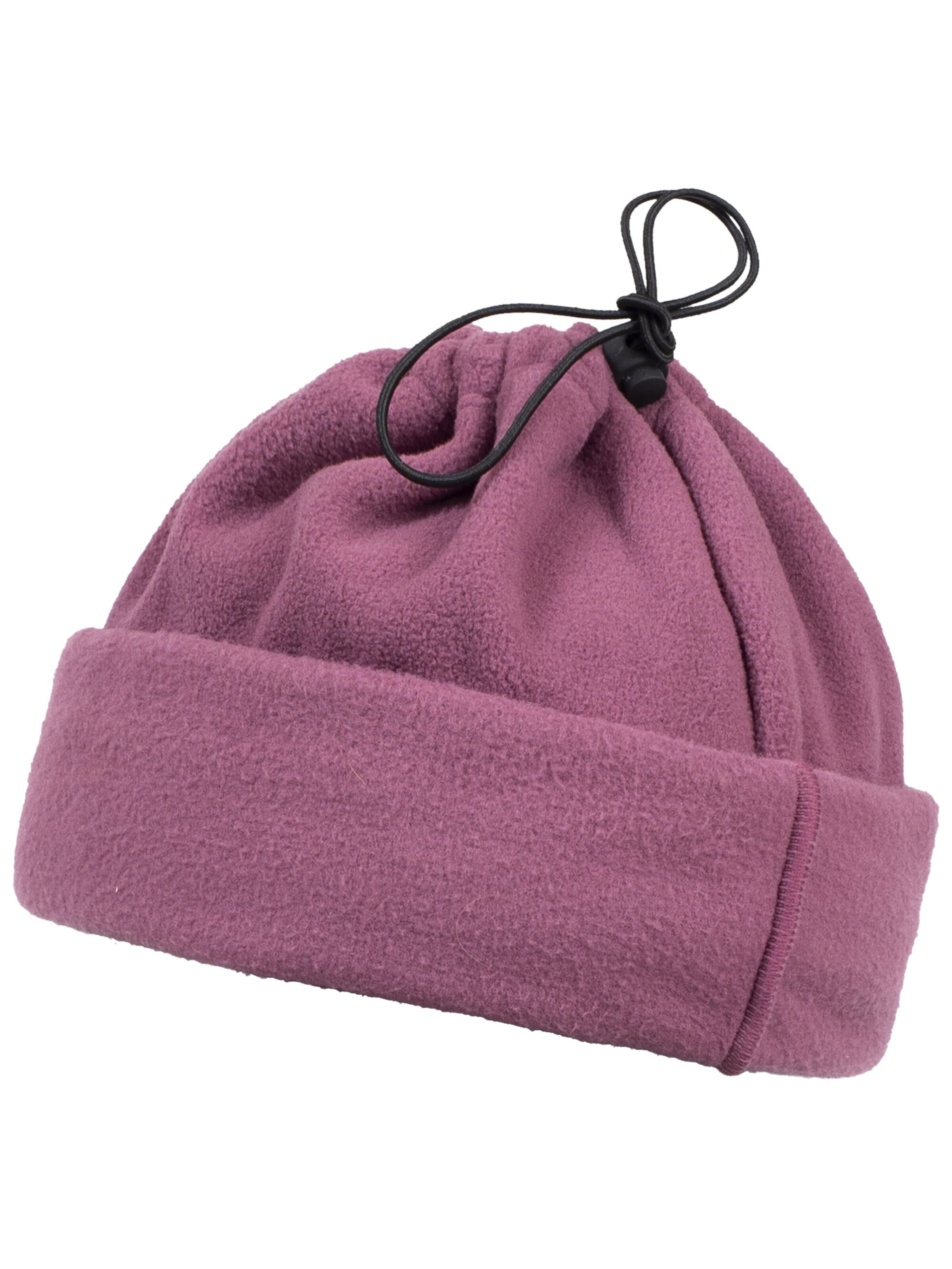 Écharpe de sport Eivy en rose : devant