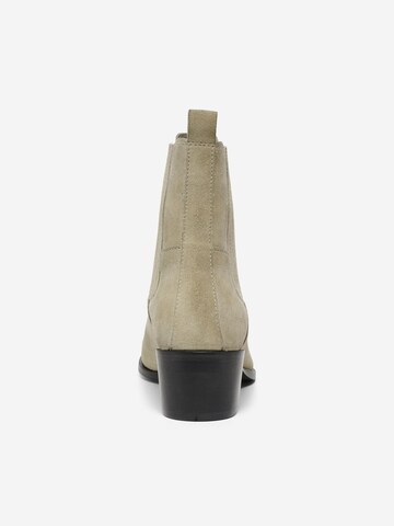 Bottes ONLY en beige