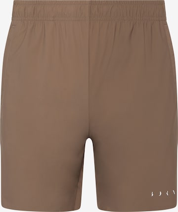 Born Sports trousers 'Orinoco' in Grey: front