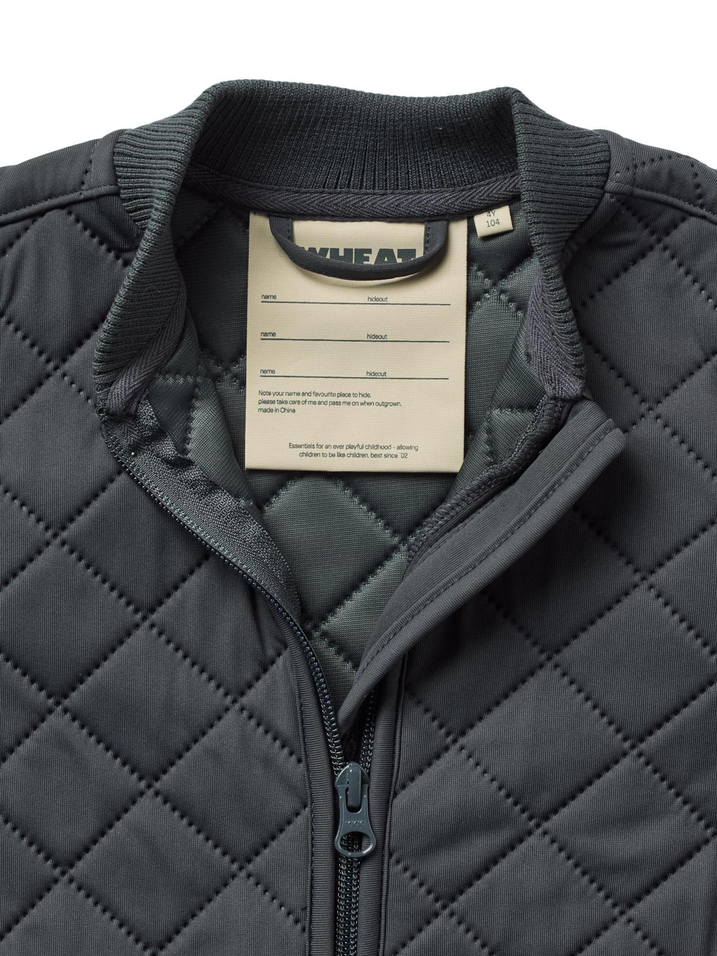 WHEAT Преходно яке 'Loui' в синьо