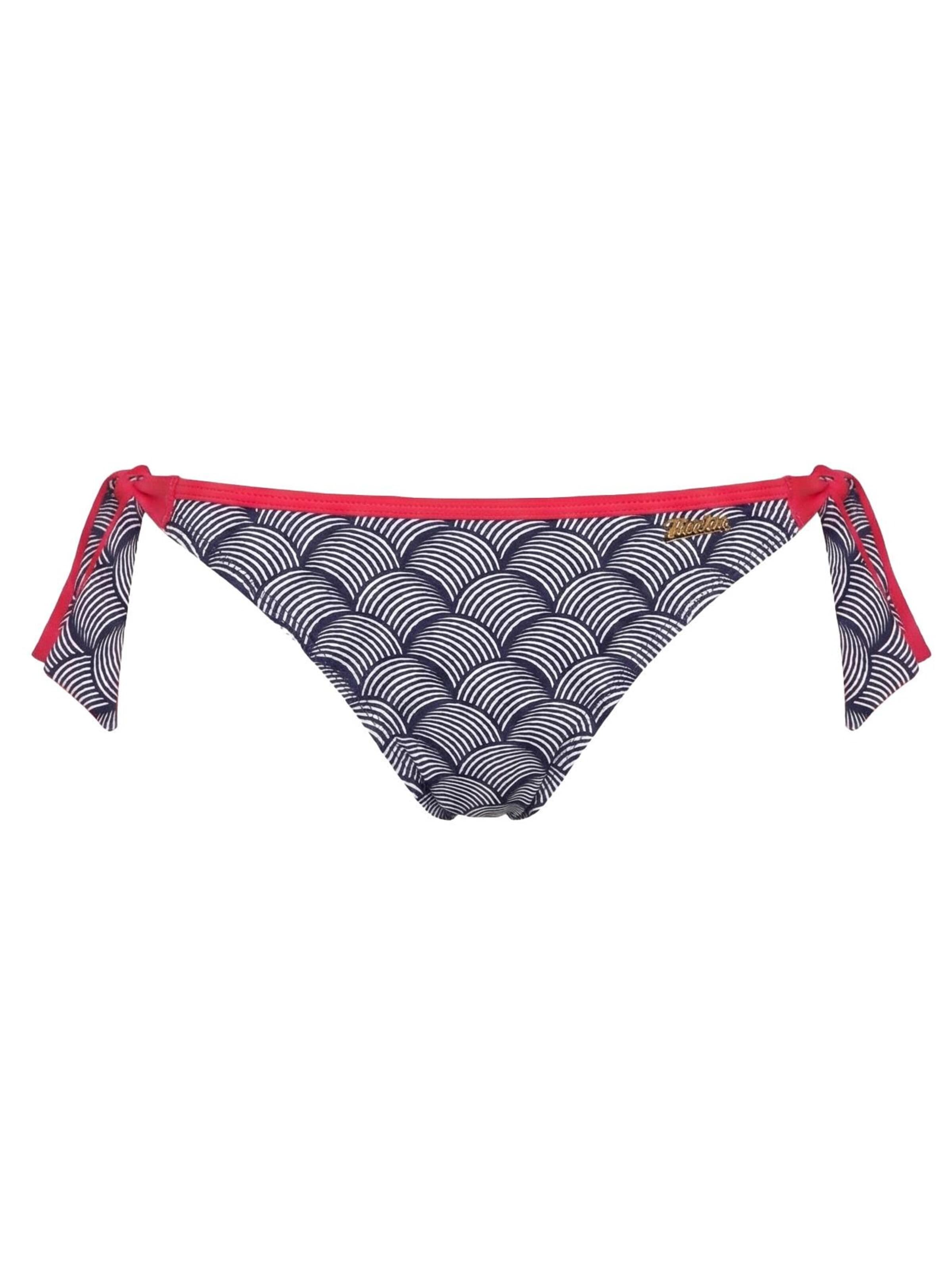 Marko - Braga de bikini en Mezcla de colores: frente