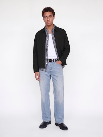 JACK & JONES - Camisa en negro