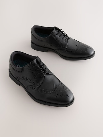 Scarpa bassa di Next in nero