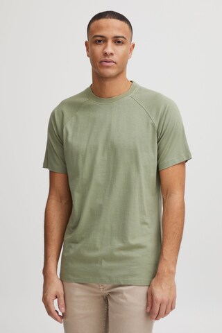 11 Project Shirt 'Prnobbi' in Green: front