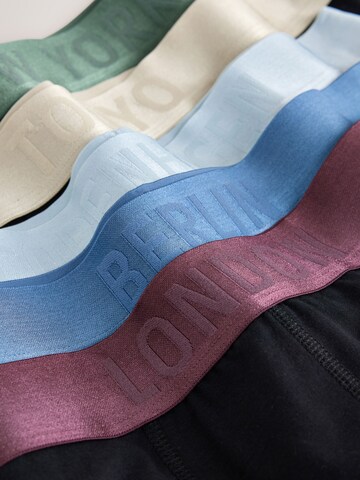 Next Boxershorts in Zwart