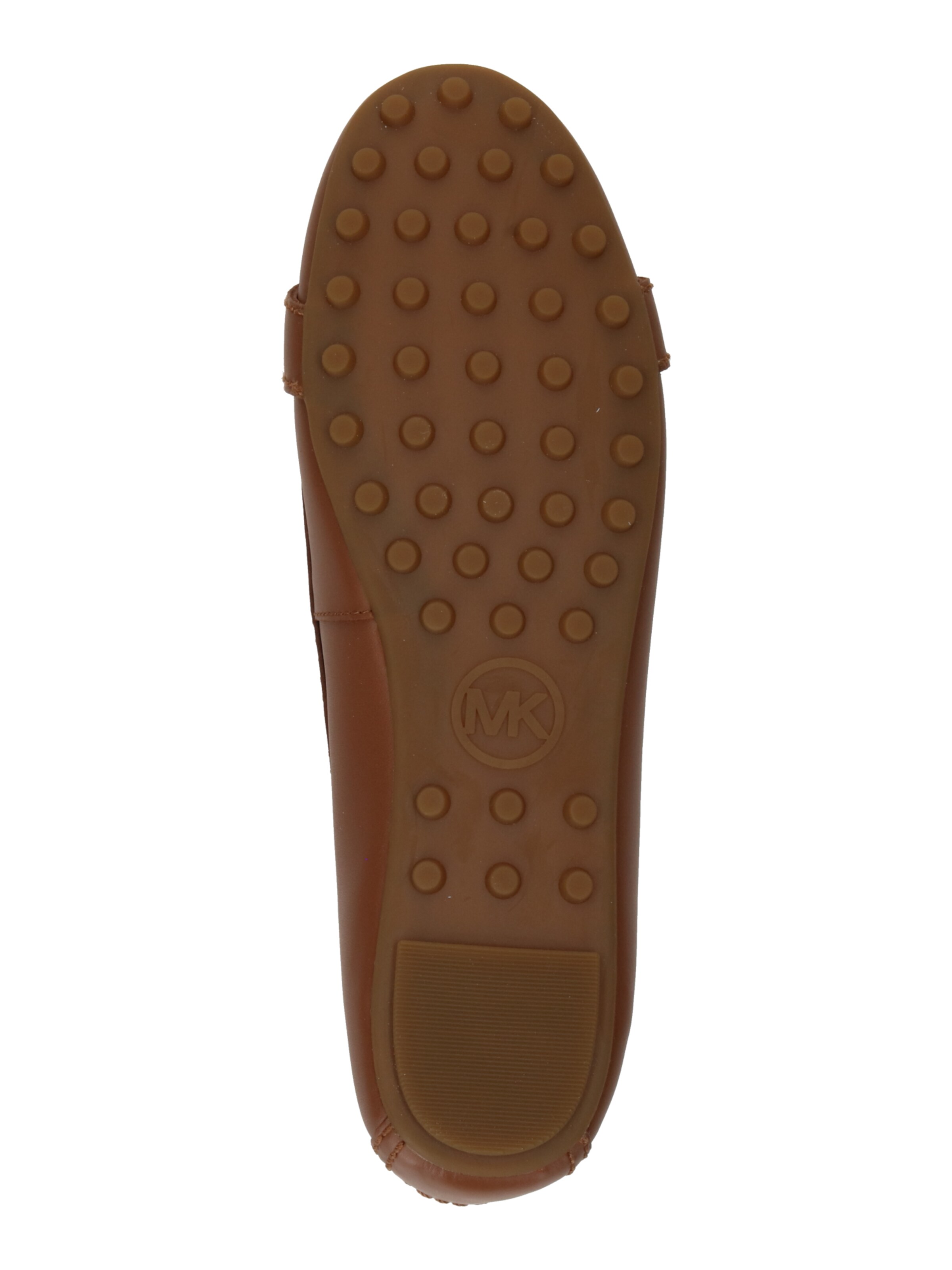 Ballerina di MICHAEL Michael Kors in marrone