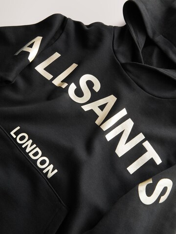 Sweat-shirt 'Biggy' smALLSAINTS en noir