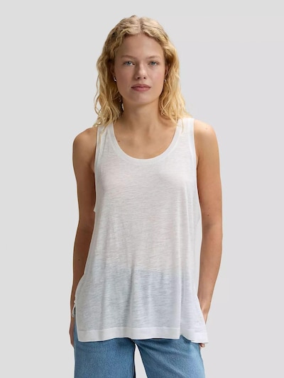 Lee Blouse in Off white, Item view