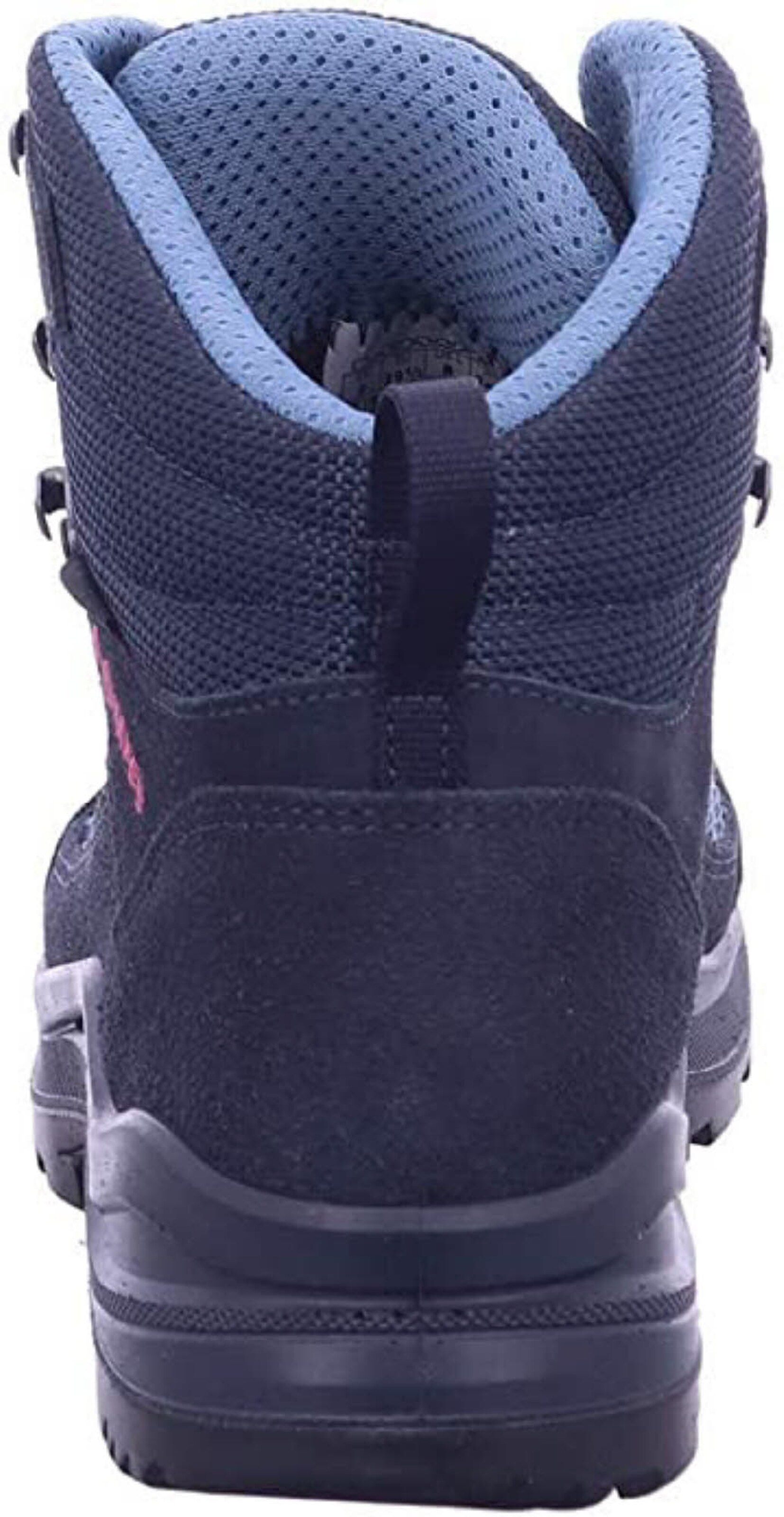 LOWA Boots 'Taurus Pro' in Blauw