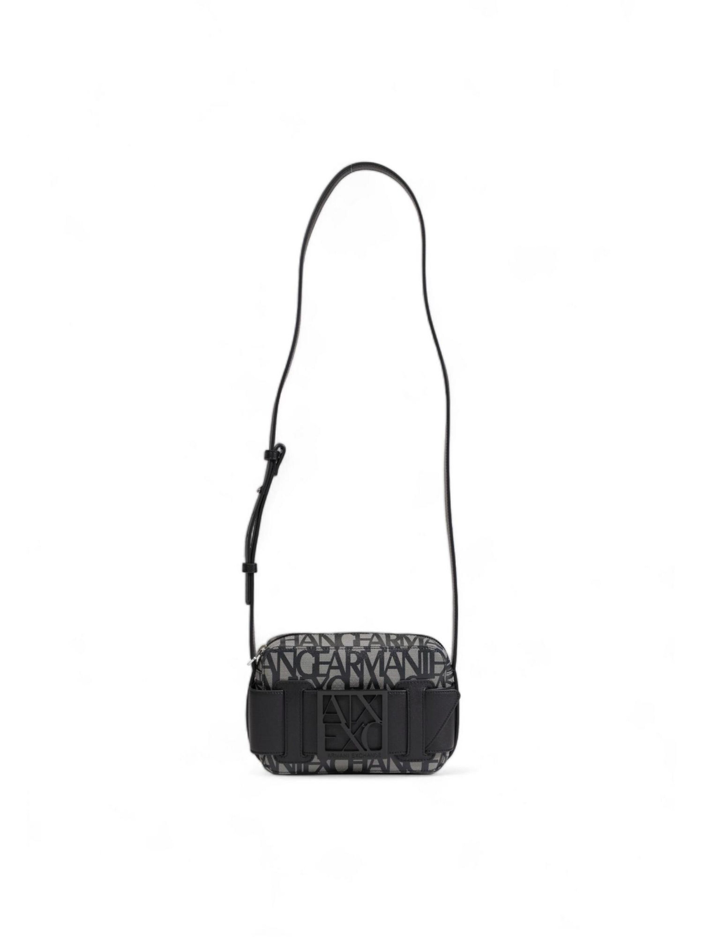 ARMANI EXCHANGE - Bolso de hombro '942699 3F742' en beige: frente