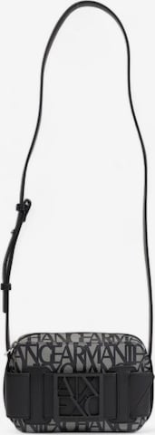 ARMANI EXCHANGE - Bolso de hombro '942699 3F742' en beige: frente