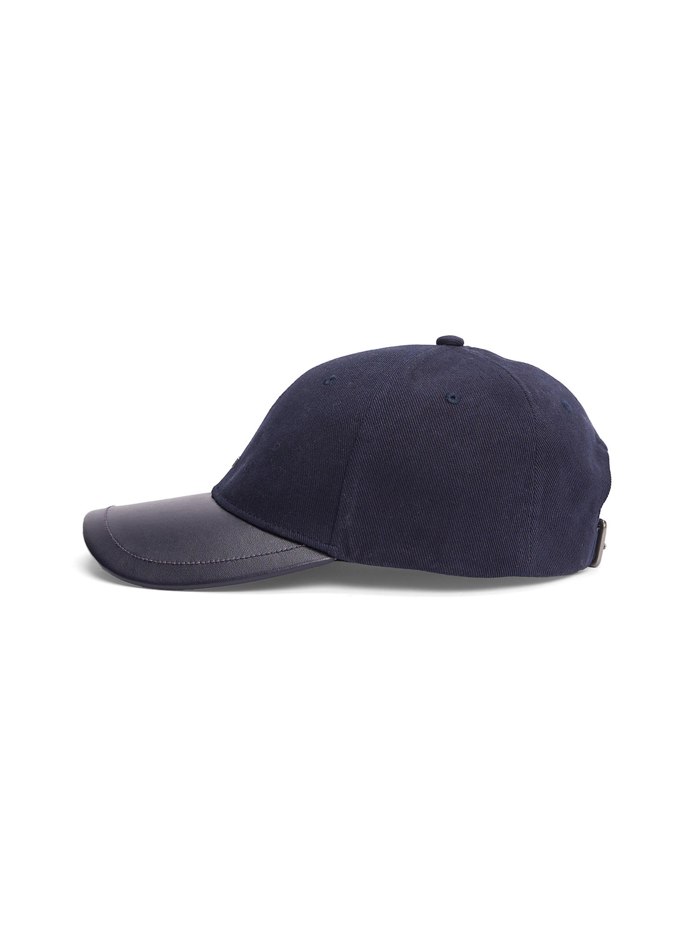 TOMMY HILFIGER Cap in Blau