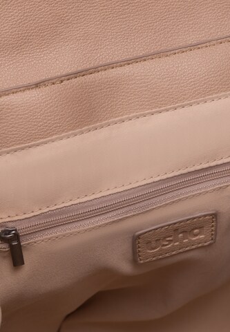 Usha Rucksack in Beige