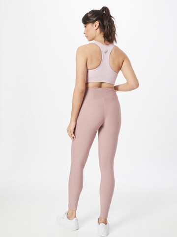 Eivy Skinny Sportsbukser 'Icecold' i pink