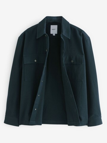 Regular fit Giacca di mezza stagione di Next in blu