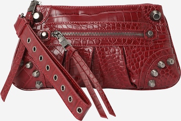 Steve madden clutch purse deals