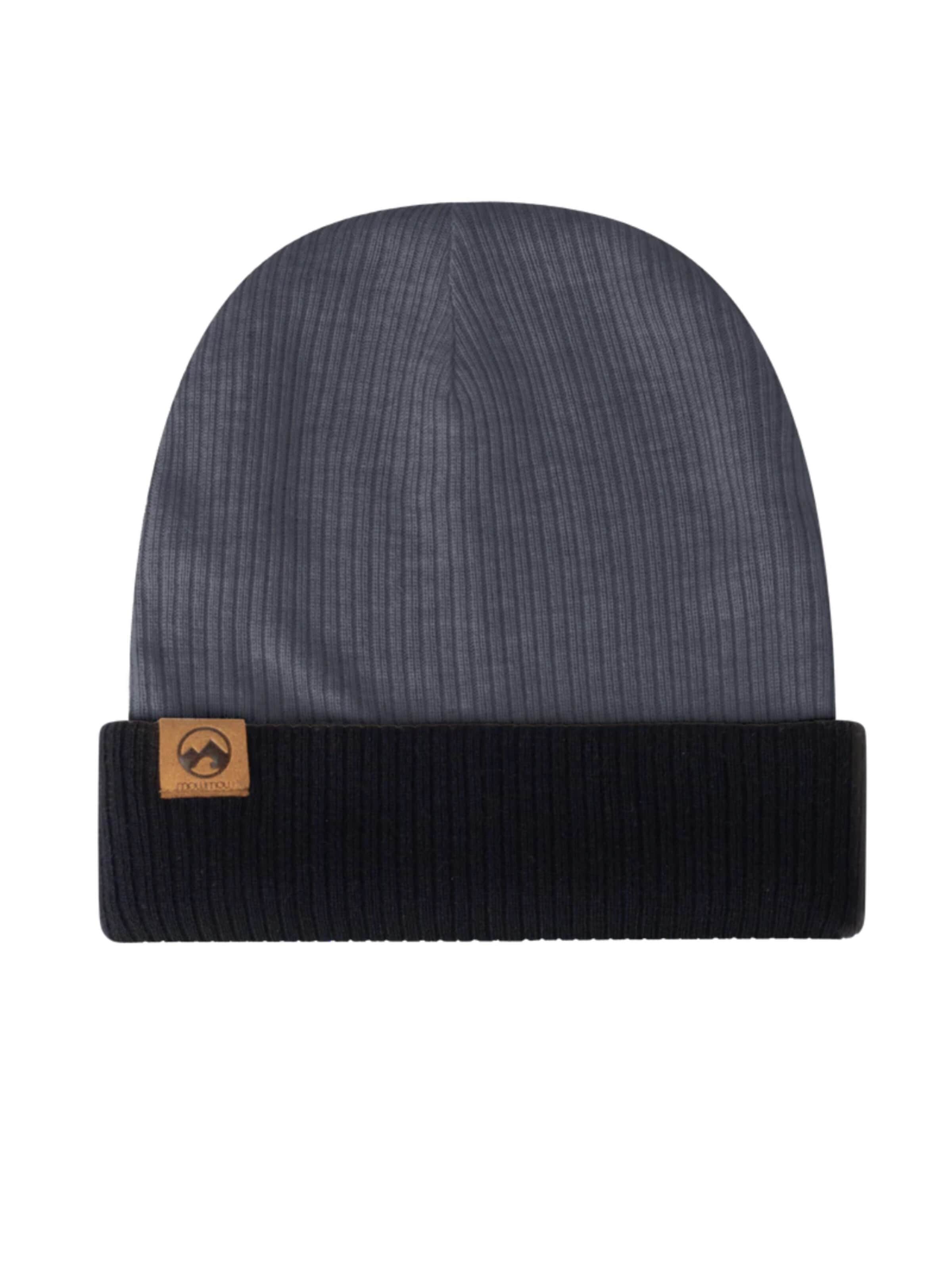 Mowmow - Gorro deportivo 'MowMow' en gris