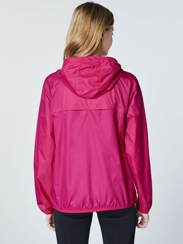 CHIEMSEE Between-Season Jacket in Pink