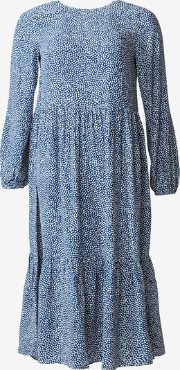 Indiska Kleid' Julia' in blau, Produktansicht