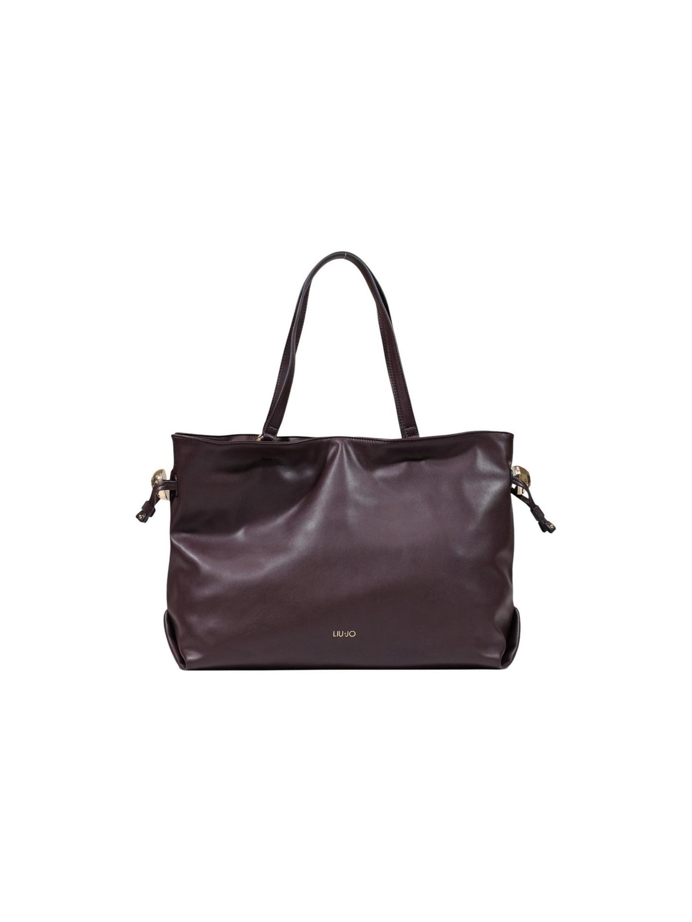 Liu Jo Buideltas 'SHOPPING BAG AF6098 E1065' in Lila