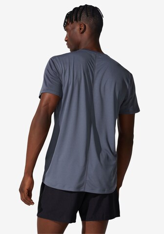 ASICS Funktionsskjorte 'Core' i grå