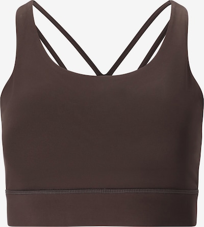 Athlecia Sportski grudnjak 'Lavigne' u boja blata, Pregled proizvoda