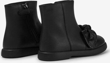 Bottes 'Duet' CAMPER en noir