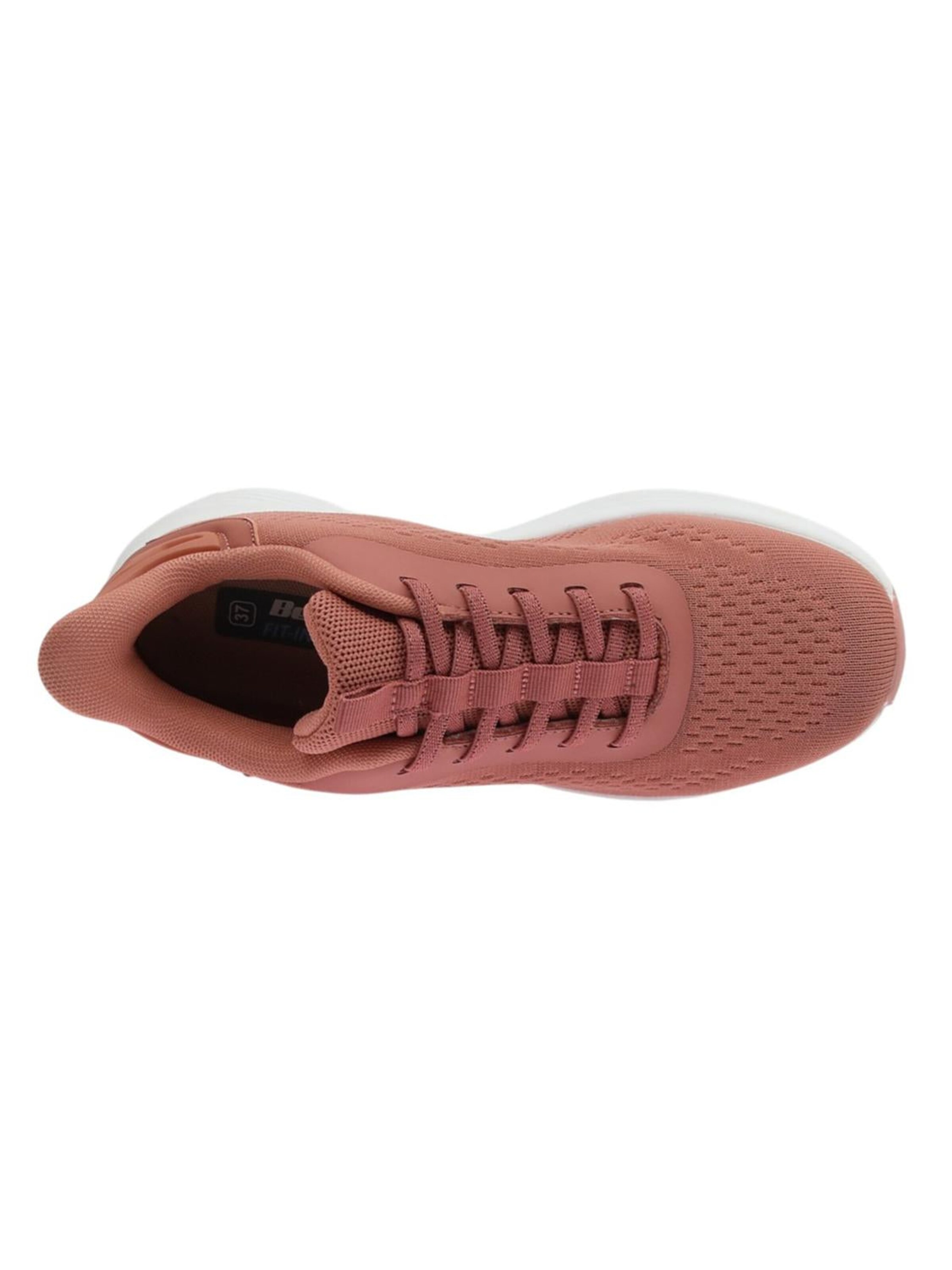 Beppi - Zapatillas deportivas bajas en naranja