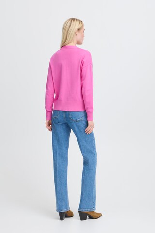 Cardigan 'BYMmorla' b.young en rose