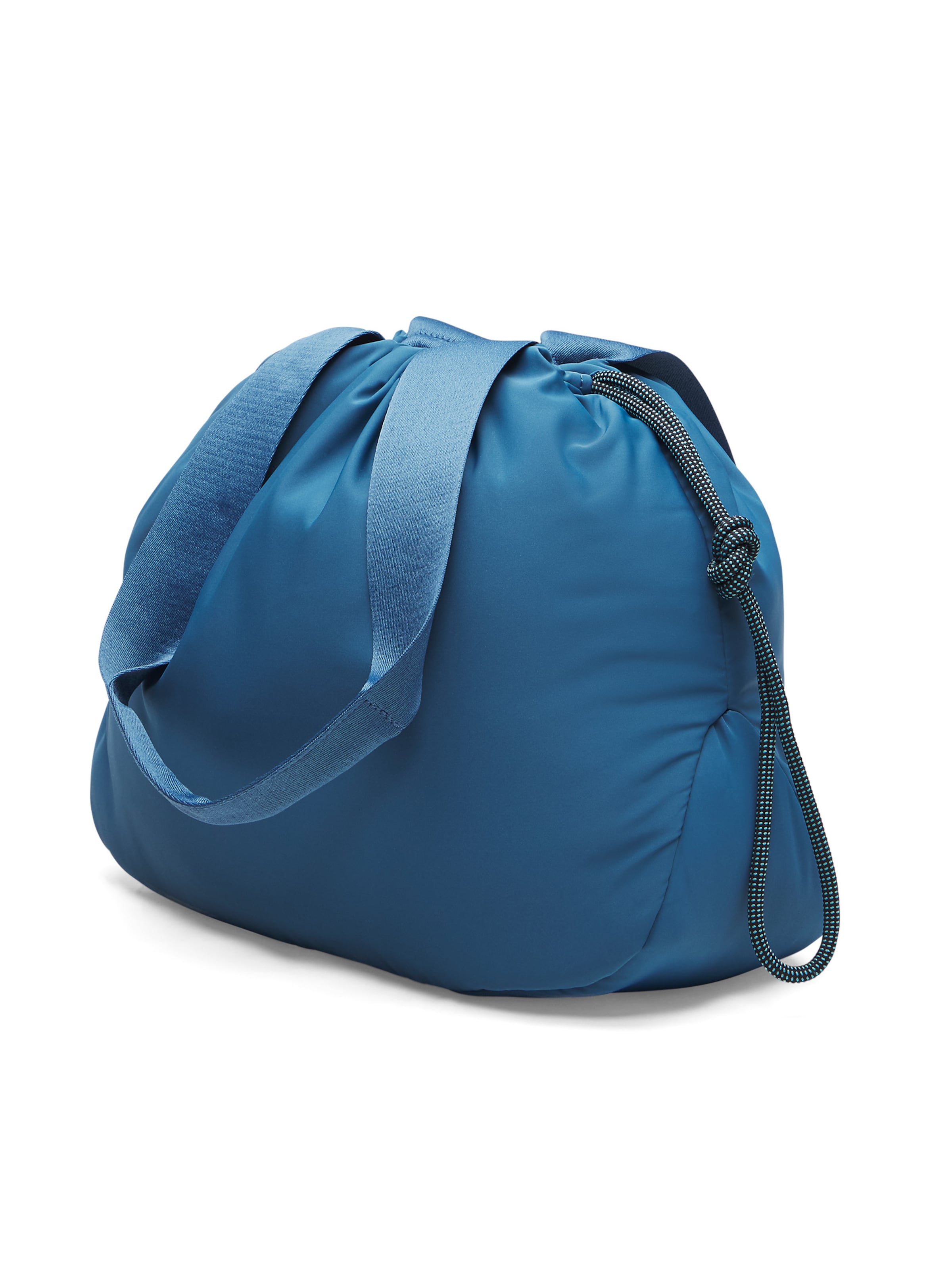 UNDER ARMOUR Sports bag in Blue