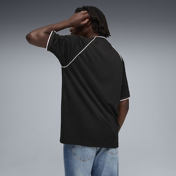 PUMA Trikot 'Pinnacle' in Schwarz