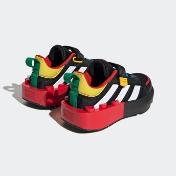 Chaussure de sport 'LEGO® Tech RNR' ADIDAS SPORTSWEAR en noir