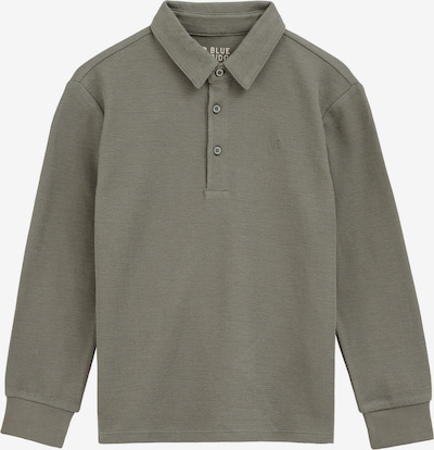 Marškinėliai iš WE Fashion, spalva – rusvai žalia, Prekių apžvalga