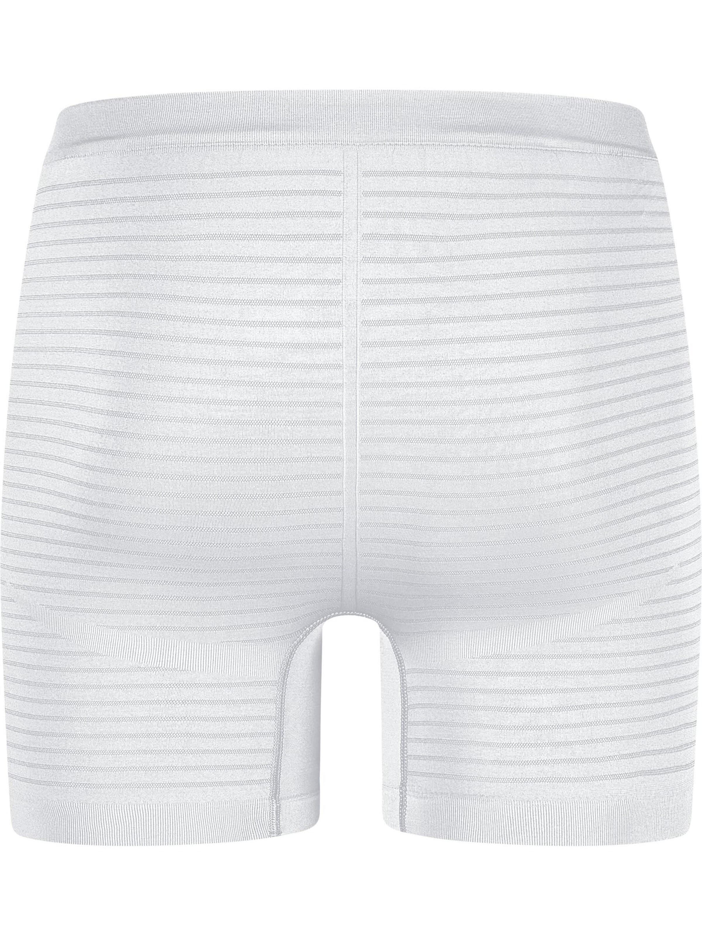 ODLO Sports underpants 'PERFORMANCE X-LIGHT' in White