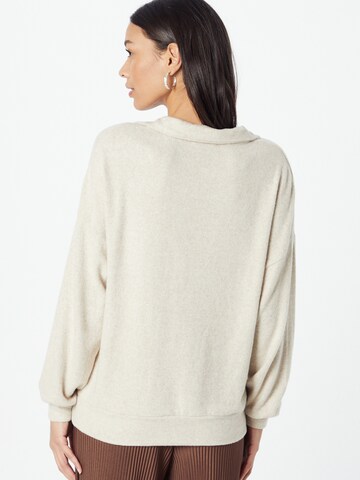 Misspap Sweater in Grey