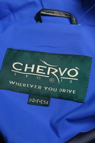 Chervo Vest in XL in Blue