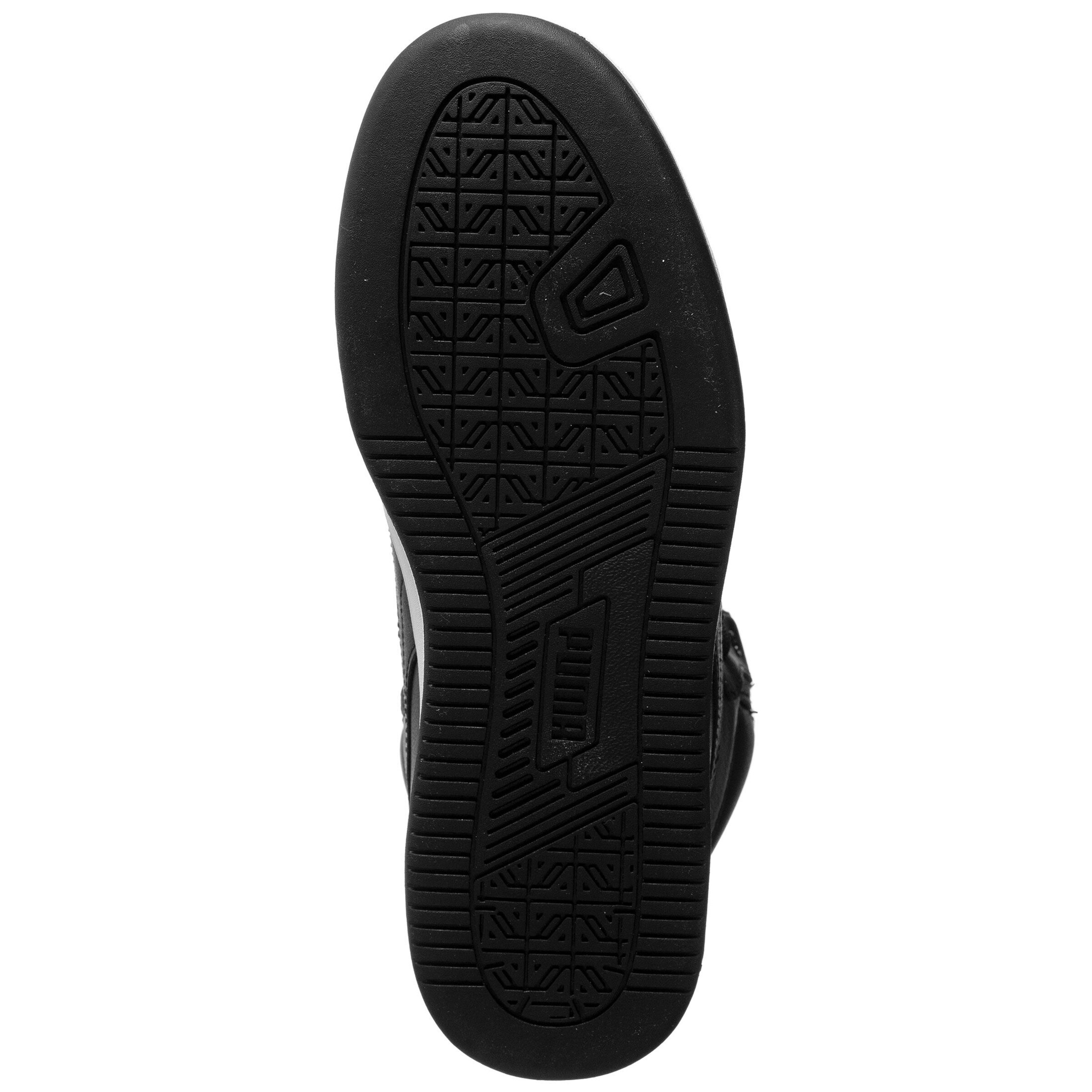 PUMA Sneaker 'Caven 2.0' in Schwarz