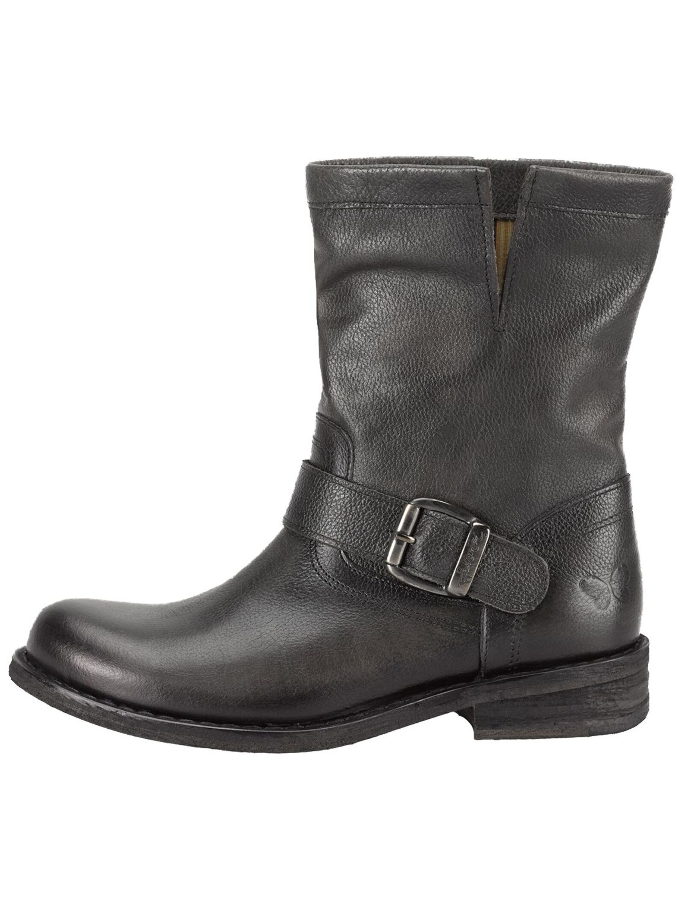 Bottines FELMINI en marron