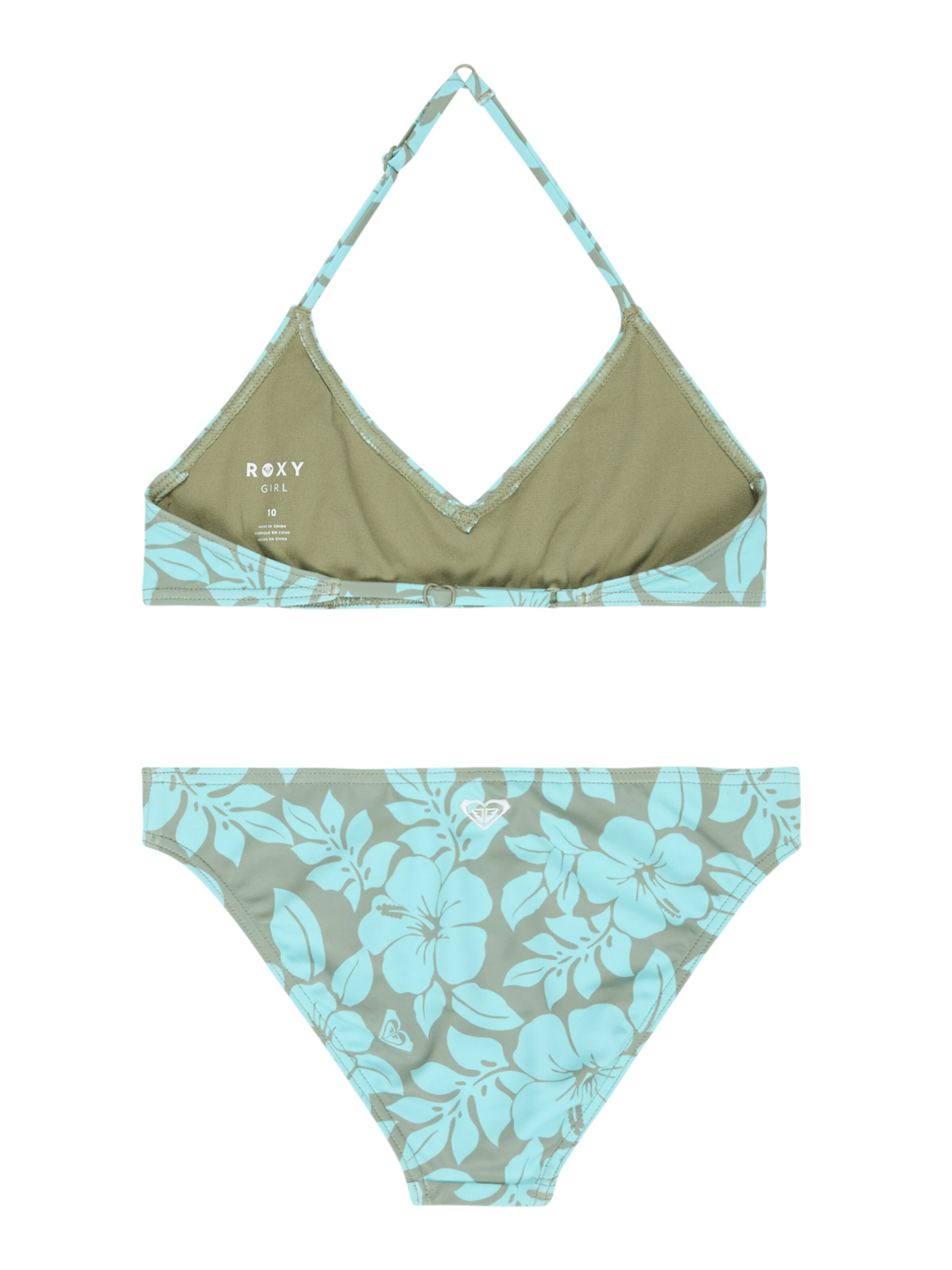 ROXY Swimsuit in Green