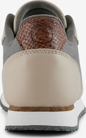 WODEN Sneaker 'Nellie' in Beige