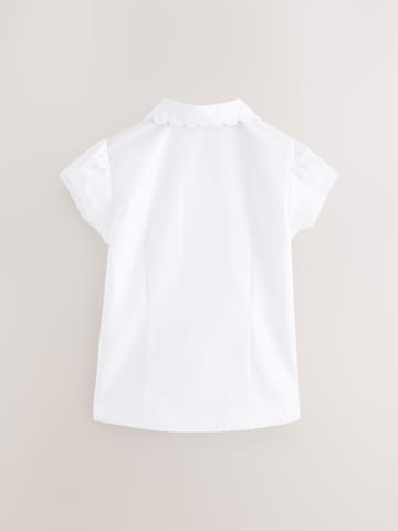 Next - Blusa em branco