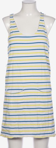 PETIT BATEAU Dress in M in Mixed colors: front