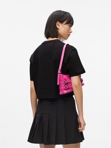 KARL LAGERFELD JEANS Särk, värv must