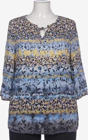 Rabe Blouse & Tunic in XL in Blue: front